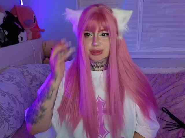 Chibiis webcam