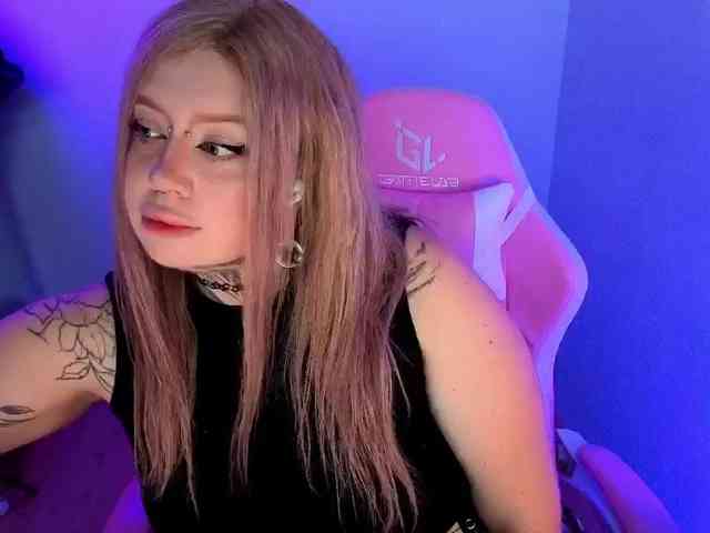 Chibiis webcam