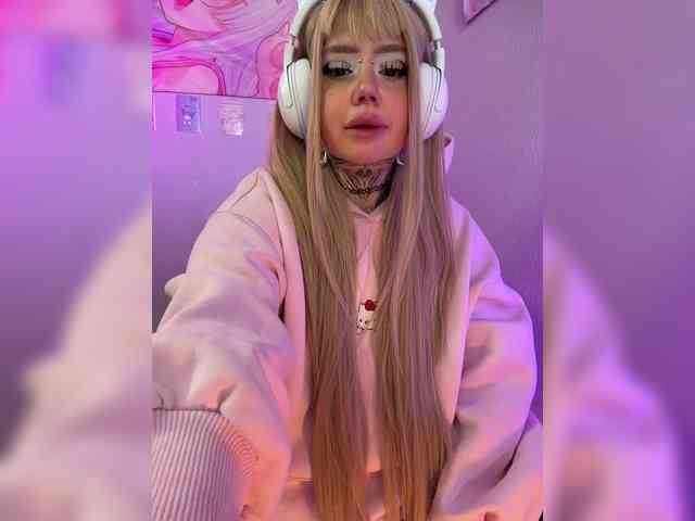 Chibiis webcam