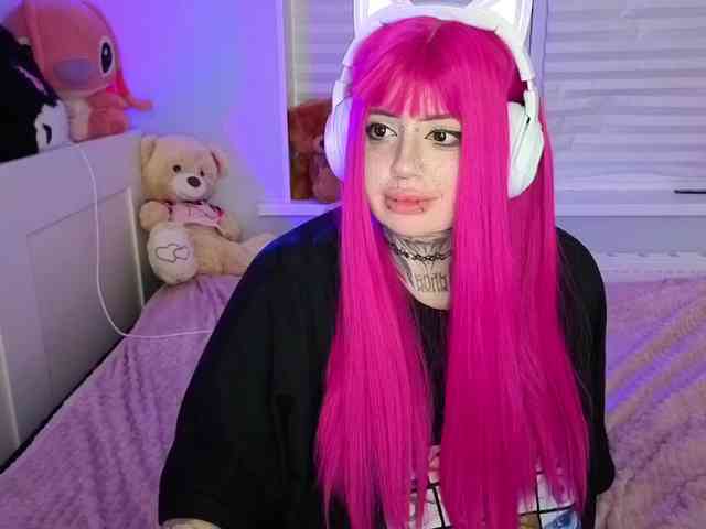 Chibiis webcam