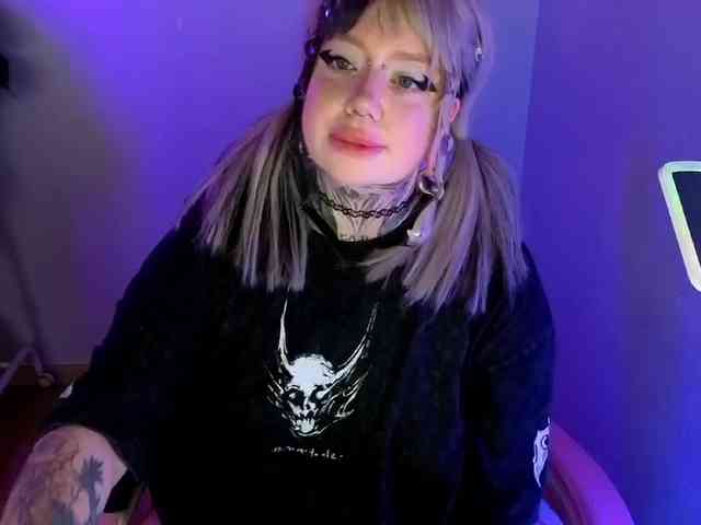 Chibiis webcam
