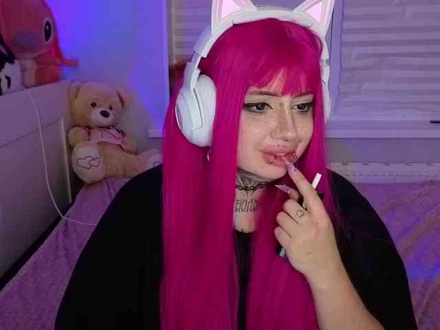 Chibiis webcam