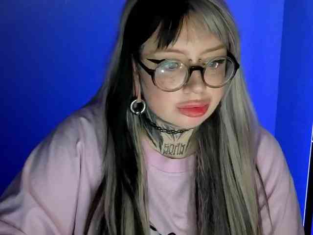 Chibiis webcam