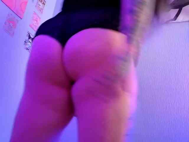 Chibiis webcam