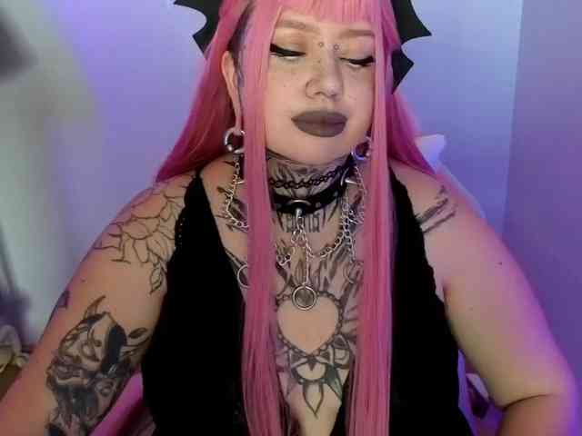 Chibiis webcam
