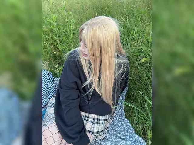 Chibiis Sex Cam Show