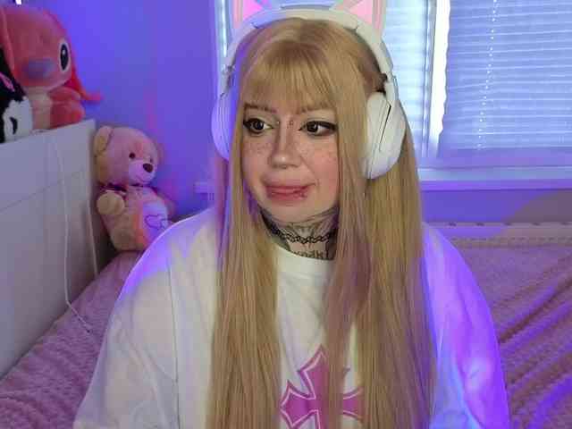 Chibiis webcam