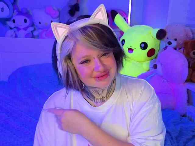 Chibiis webcam
