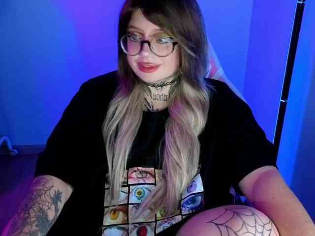 Chibiis webcam
