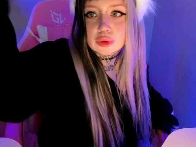 Chibiis webcam