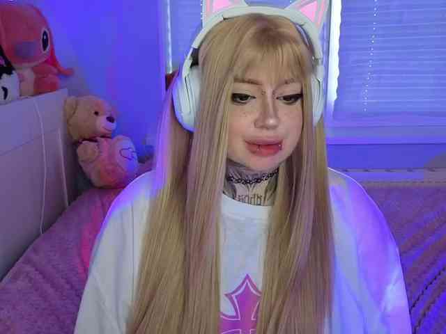 Chibiis webcam