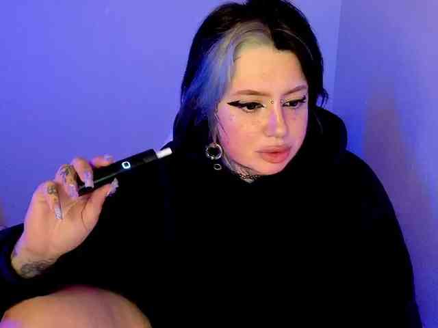 Chibiis webcam