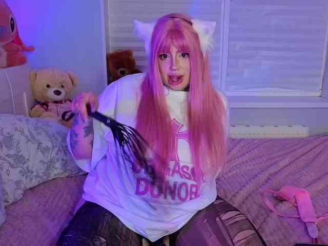 Chibiis webcam