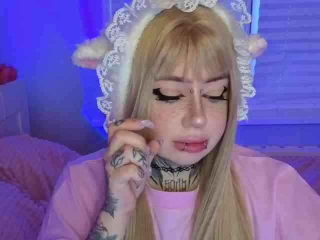 Chibiis webcam