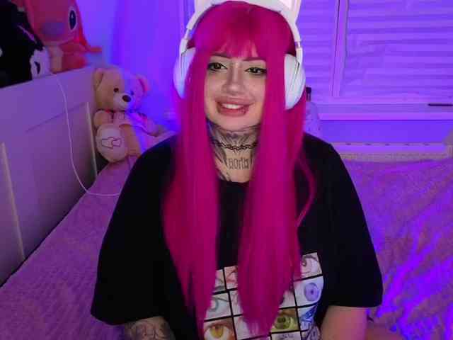 Chibiis webcam