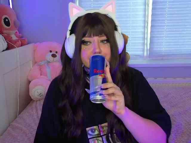 Chibiis webcam