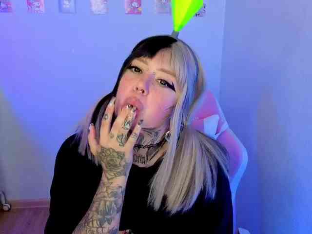 Chibiis webcam