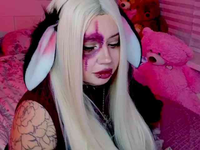 Chibiis webcam