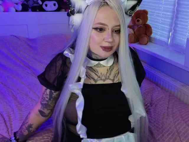 Chibiis webcam