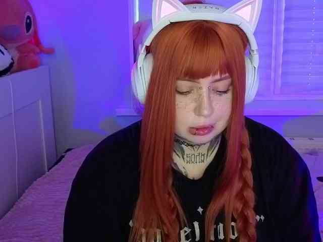 Chibiis webcam