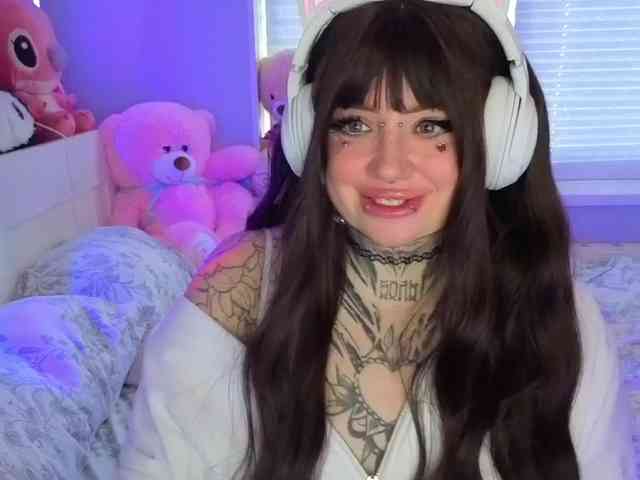 Chibiis webcam