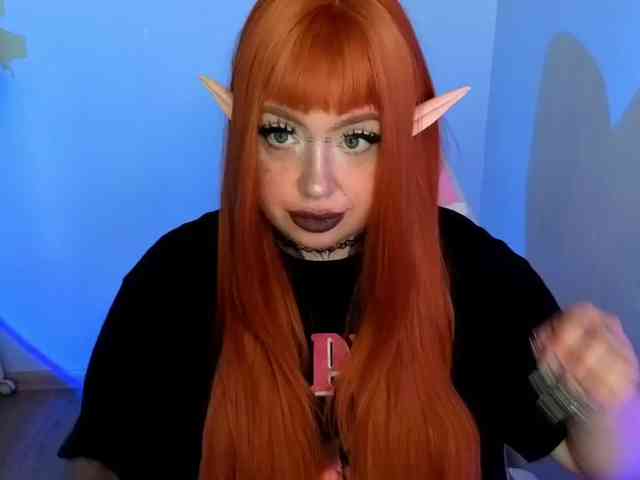 Chibiis webcam