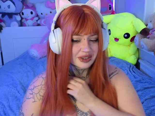 Chibiis webcam