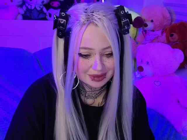 Chibiis webcam