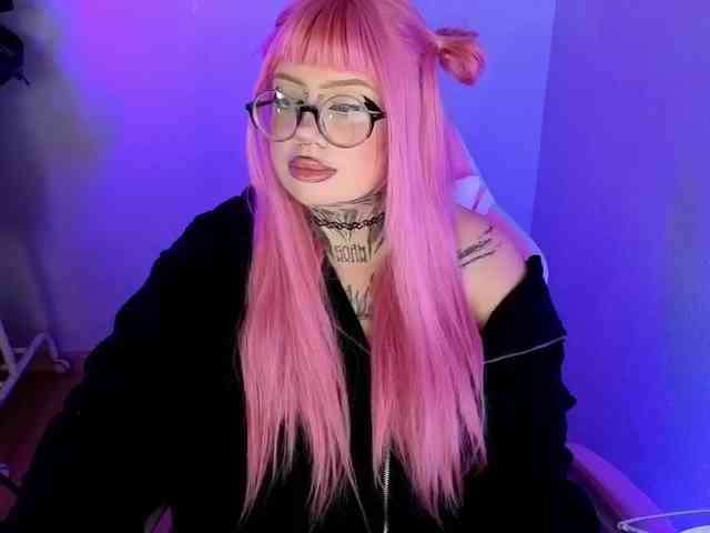 Chibiis webcam