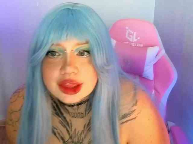 Chibiis webcam