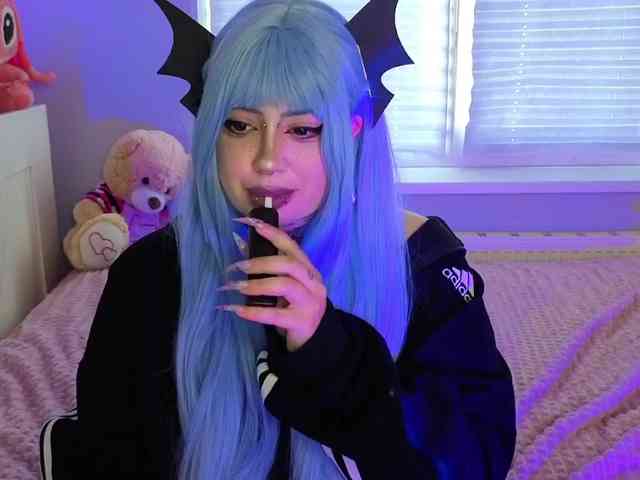 Chibiis webcam