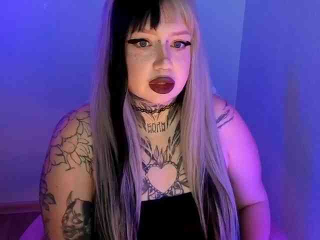 Chibiis webcam