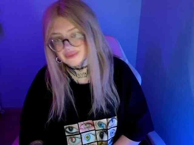 Chibiis webcam