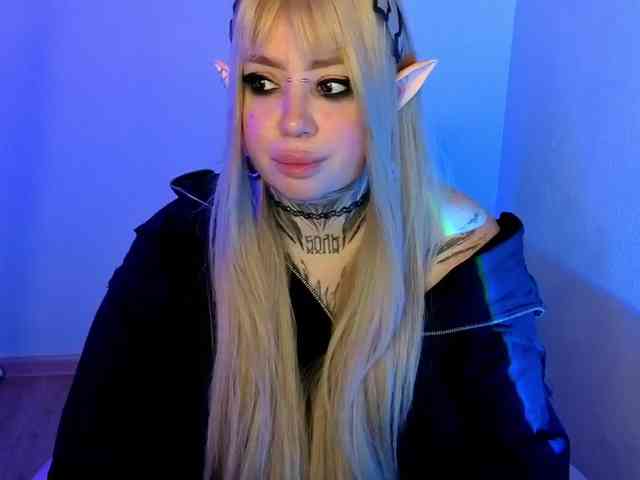 Chibiis - Girl 