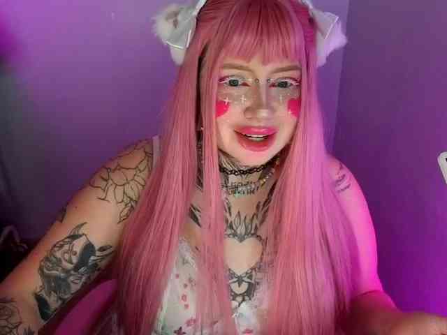 Chibiis webcam