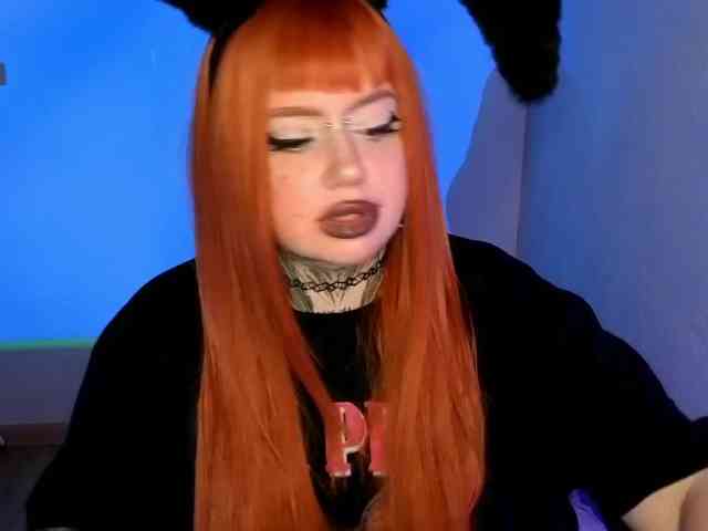 Chibiis webcam