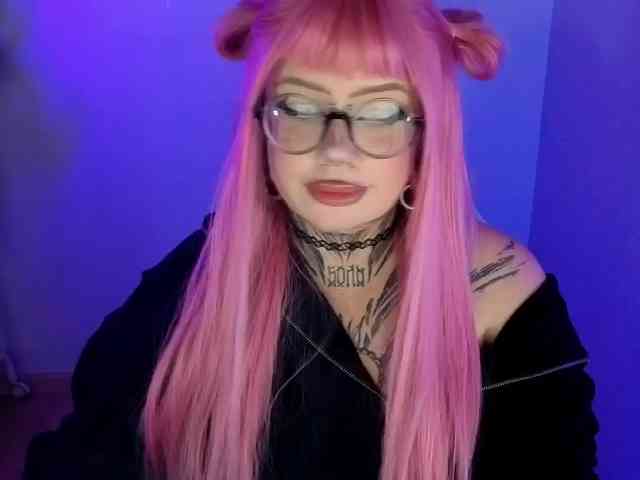 Chibiis webcam