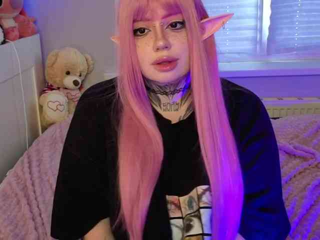 Chibiis webcam