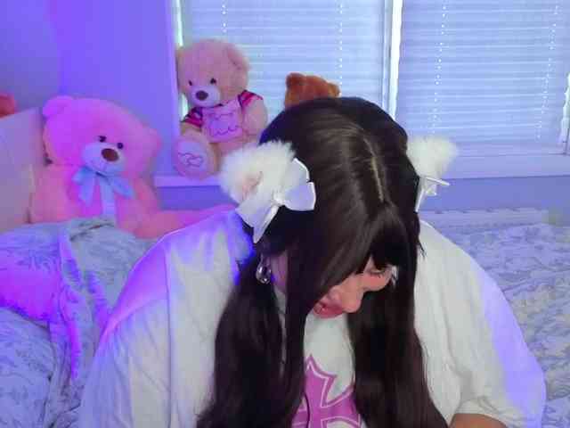 Chibiis webcam