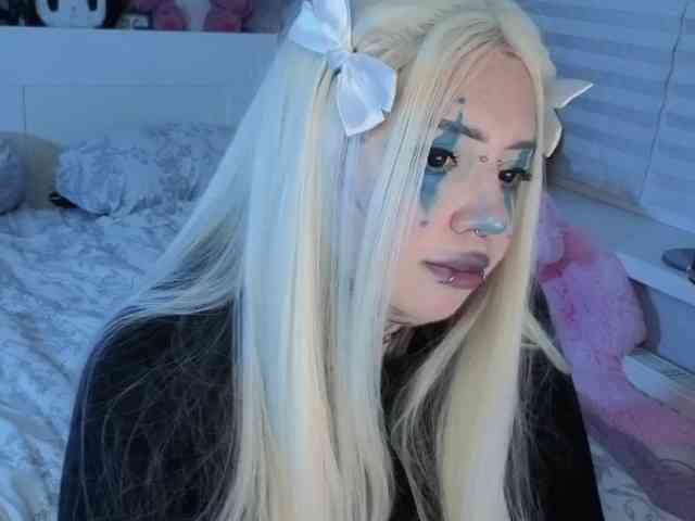 Chibiis webcam