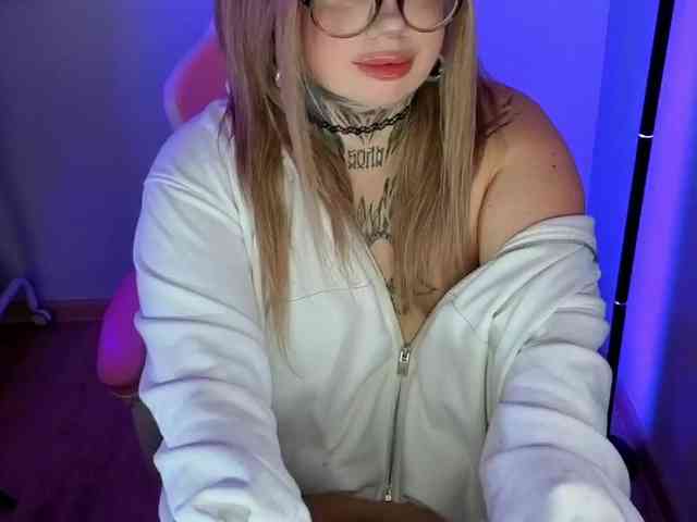 Chibiis webcam
