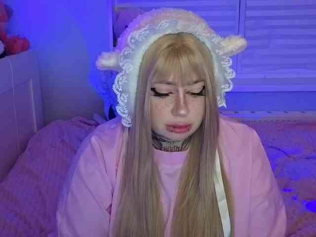 Chibiis webcam