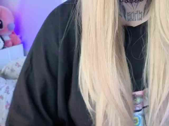 Chibiis webcam
