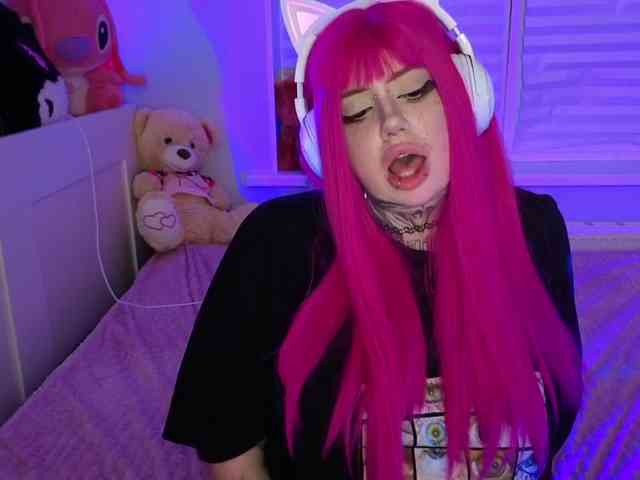 Chibiis webcam