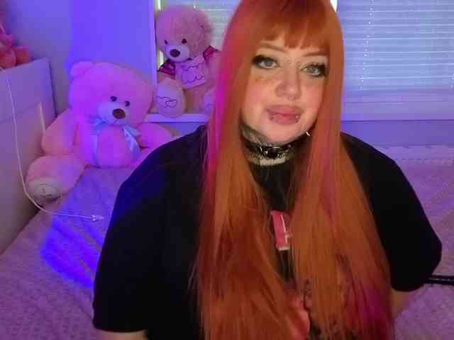 Chibiis webcam