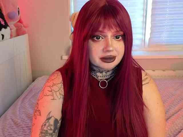 Chibiis webcam