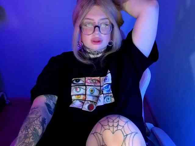 Chibiis webcam