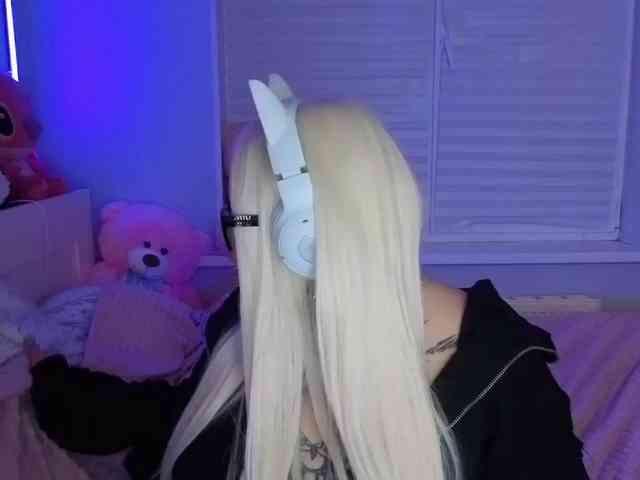 Chibiis webcam