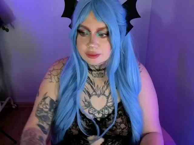 Chibiis webcam