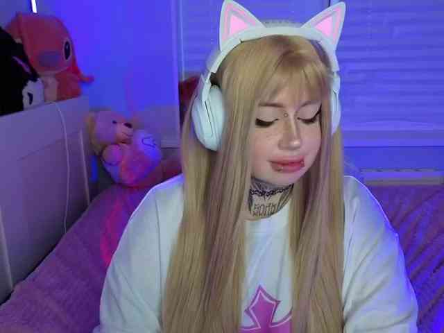 Chibiis webcam